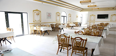 Samsun Palas Hotel Genel 3